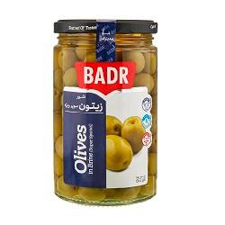 بدر زیتون شورسوپرویژه650گرم